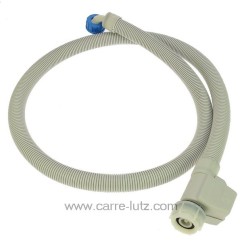 110257  11007861 - Tuyau d'alimentation Aquastop 1,50 mt 18,20 €