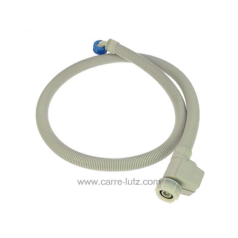 110257  11007861 - Tuyau d'alimentation Aquastop 1,50 mt 18,20 €