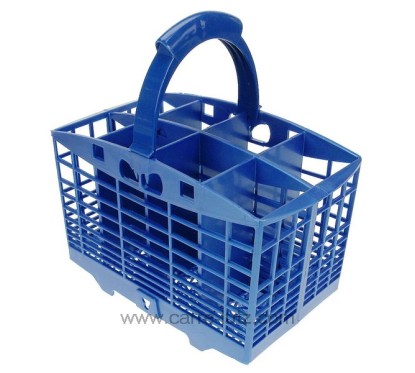 540102  Panier à couverts de lave vaisselle EVO3 Indesit Ariston Scholtes C00114049 C00086629  24,90 €