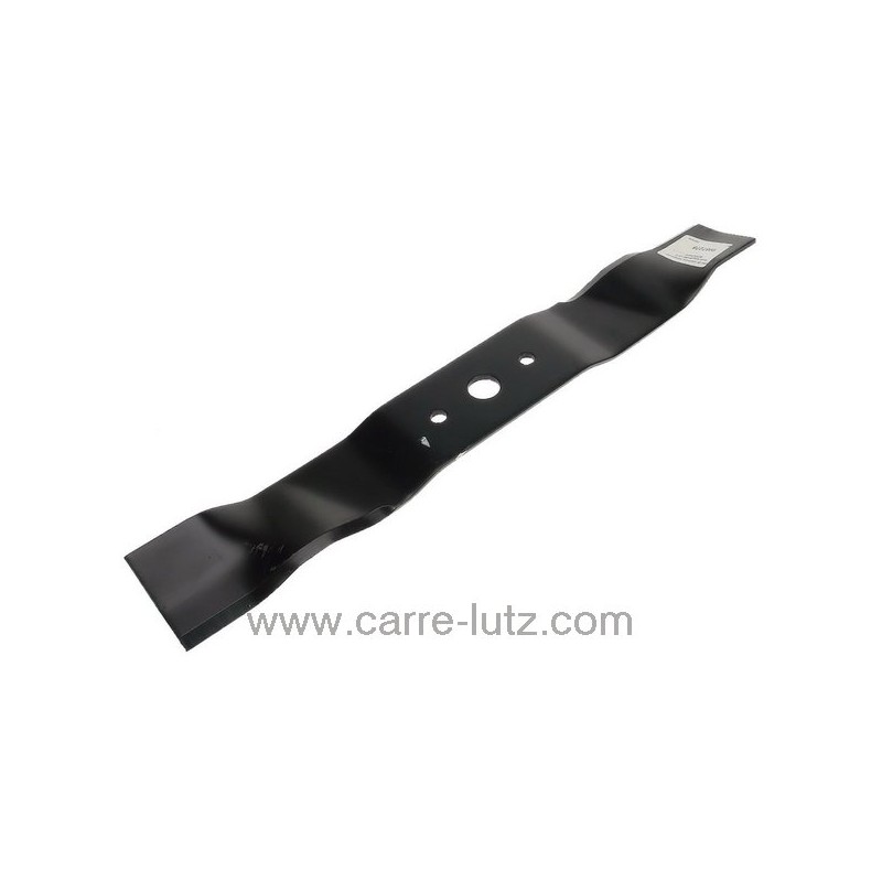 9987278  82004360/0 - Lame de tondeuse autoportée mulching droite GGP 82004360/0 33,60 €