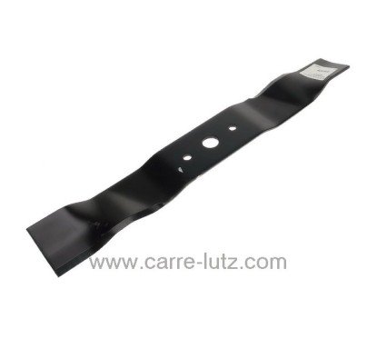 9987278  82004360/0 - Lame de tondeuse autoportée mulching droite GGP 82004360/0 33,60 €