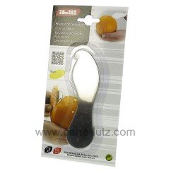 992IB034  Eplucheur d'orange inox 3,10 €