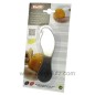 Eplucheur d'orange inox