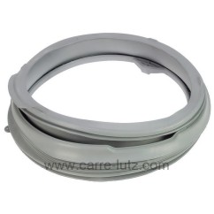 101325  3790201515 - Joint de hublot de lave linge A Martin Faure Electrolux Zanussi  15,70 €