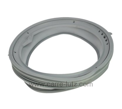 3790201515 - Joint de hublot de lave linge A Martin Faure Electrolux Zanussi 