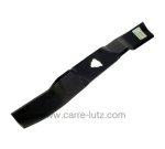 9987280  134-9125-01 - Lame de tondeuse mulching Stiga Castelgarden  17,60 €