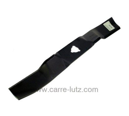 9987280  134-9125-01 - Lame de tondeuse mulching Stiga Castelgarden  17,60 €