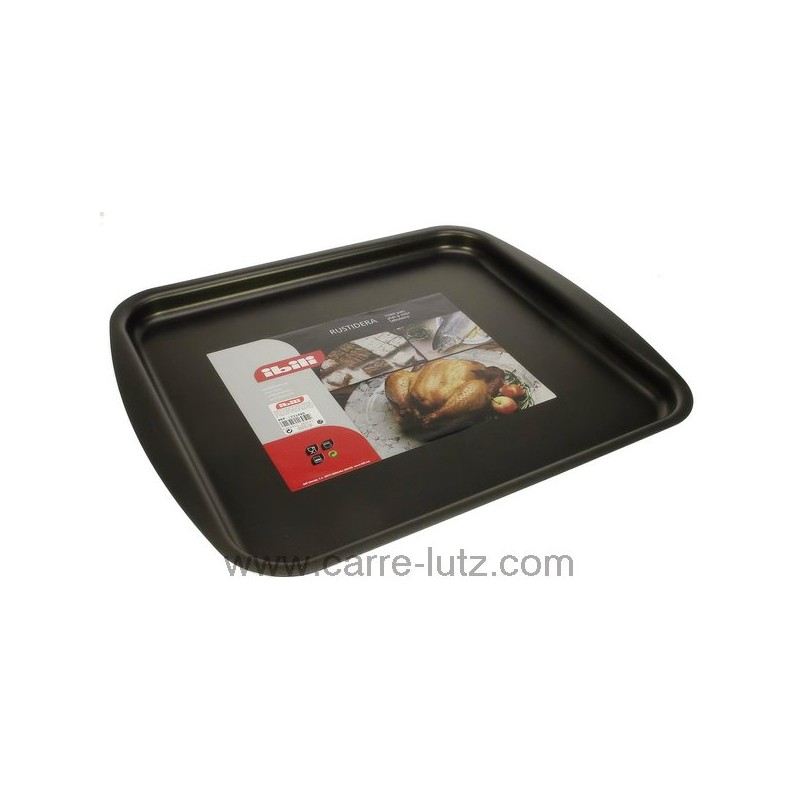 991IB212  MOULE A BISCUITS ANTI ADHERANT 19,00 €