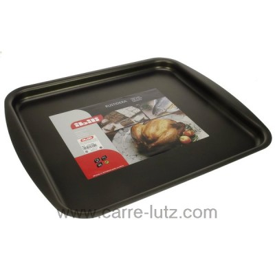 991IB212  MOULE A BISCUITS ANTI ADHERANT 19,00 €