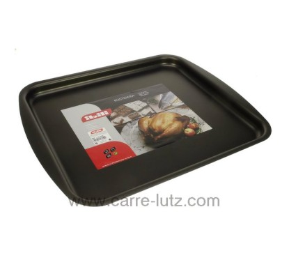 991IB212  MOULE A BISCUITS ANTI ADHERANT 19,00 €