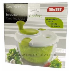 992BA001  Essoreuse à salade avec clapet 22,70 €