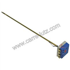 732104  Thermostat de chauffe eau Cotherm typeTUS450 longueur 450 mm 16,10 €