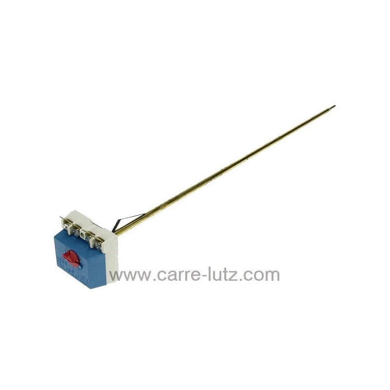 732104  Thermostat de chauffe eau Cotherm typeTUS450 longueur 450 mm 16,10 €