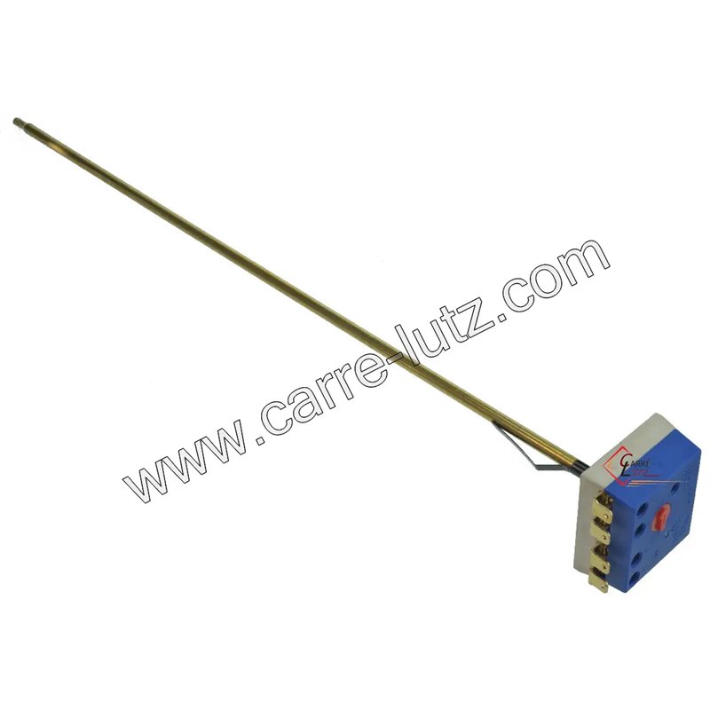 732104  Thermostat de chauffe eau Cotherm typeTUS450 longueur 450 mm 16,10 €