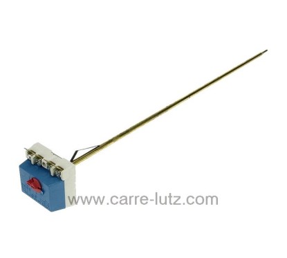 732104  Thermostat de chauffe eau Cotherm typeTUS450 longueur 450 mm 16,10 €