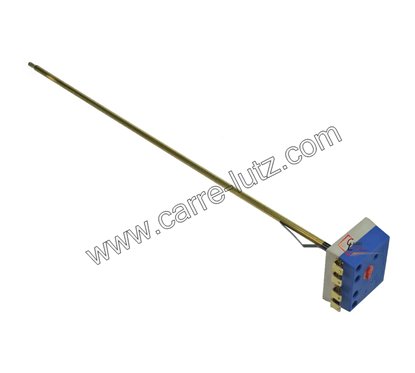732104  Thermostat de chauffe eau Cotherm typeTUS450 longueur 450 mm 16,10 €