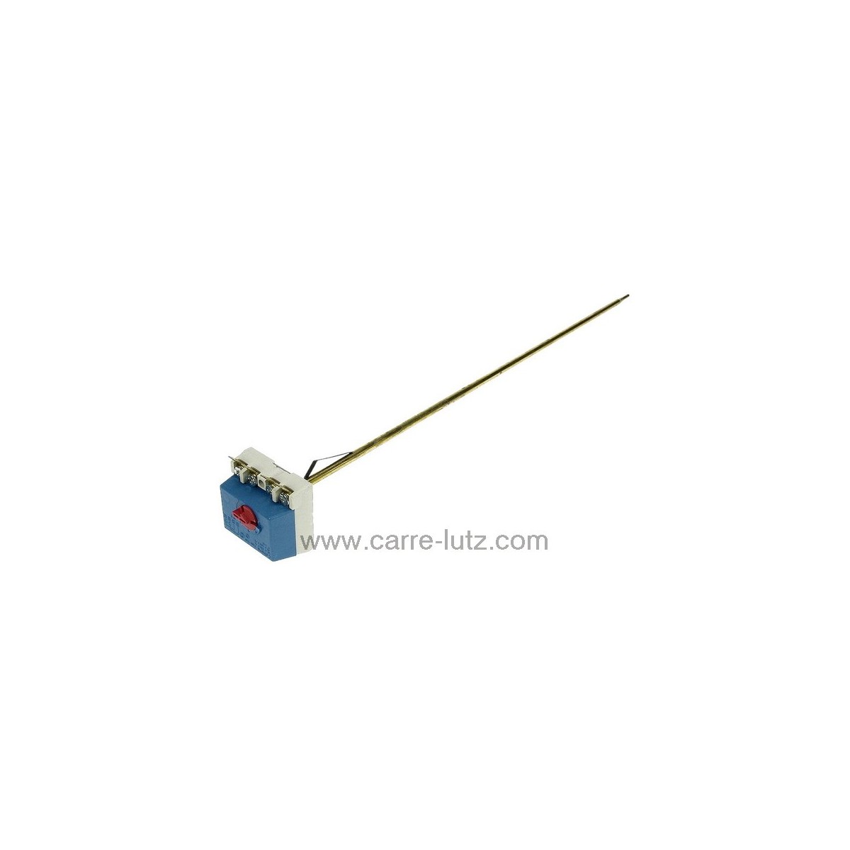 732104  Thermostat de chauffe eau Cotherm typeTUS450 longueur 450 mm 16,10 €