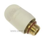 216410  CS00132541 - Bouchon de sécurité de centrale vapeur Calor 19,50 €