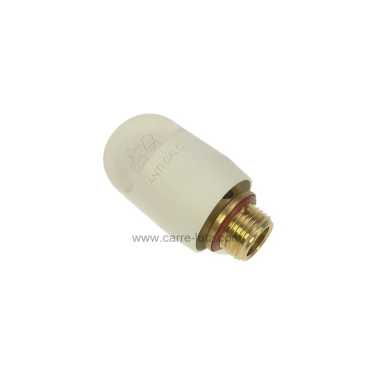 216410  CS00132541 - Bouchon de sécurité de centrale vapeur Calor 19,50 €