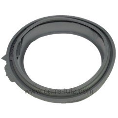 DC64-02888A - Joint de hublot de lave linge Samsung 