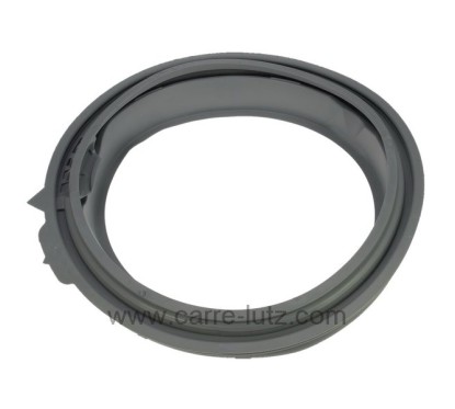 DC64-02888A - Joint de hublot de lave linge Samsung 