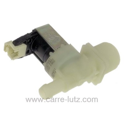 207114 480140102032 - Electrovanne 1 voie de lave vaisselle Laden Whirlpool 6,10 €