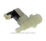 207114  480140102032 - Electrovanne 1 voie de lave vaisselle Laden Whirlpool  6,10 €