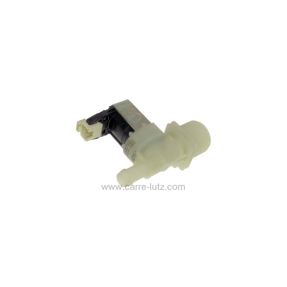 207114 480140102032 - Electrovanne 1 voie de lave vaisselle Laden Whirlpool 6,10 € 207114 480140102032 - Electrovanne 1 voie de lave vaisselle Laden Whirlpool 6,10 €