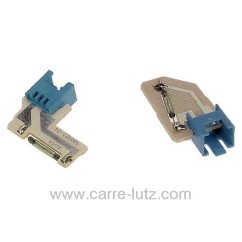 540268  481231019147 - Kit contacteur débitmètre de lave vaisselle Laden Whirlpool  37,30 €