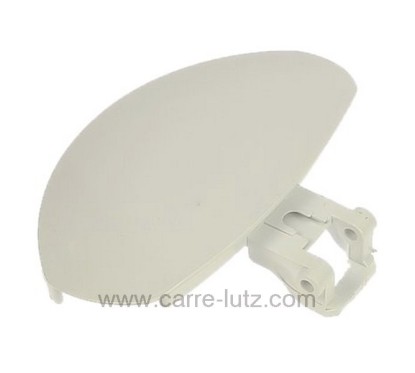 405263  50294509000 - Poignée de hublot de lave linge Aeg Arthur Martin Electrolux  8,40 €