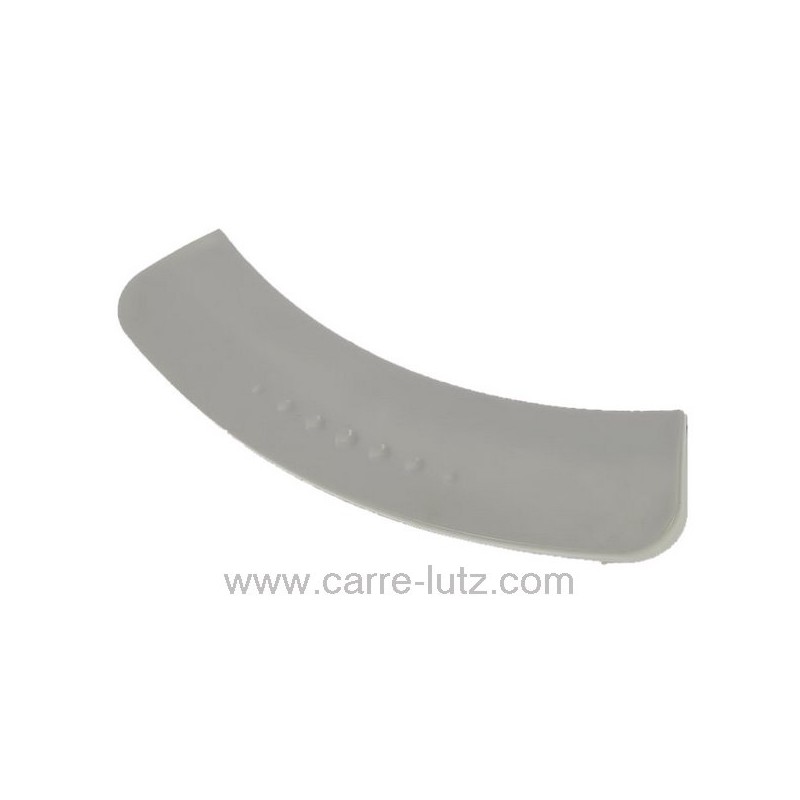 405264  2804940100 - Poignée de hublot de lave linge Arcelik Beko  4,50 €