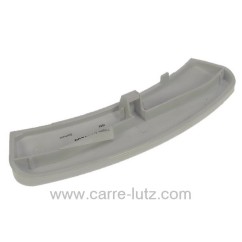 2804940100 - Poignée de hublot  de lave linge Arcelik Beko 