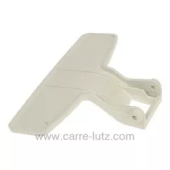 3612610600 - Poignée de hublot  de lave linge Daewoo 