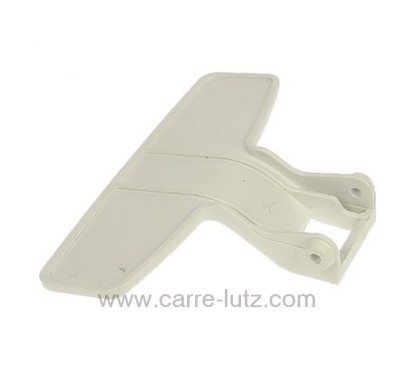 3612610600 - Poignée de hublot  de lave linge Daewoo 