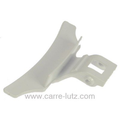 405266  20202081 - Poignée de hublot de lave linge Haier  6,80 €