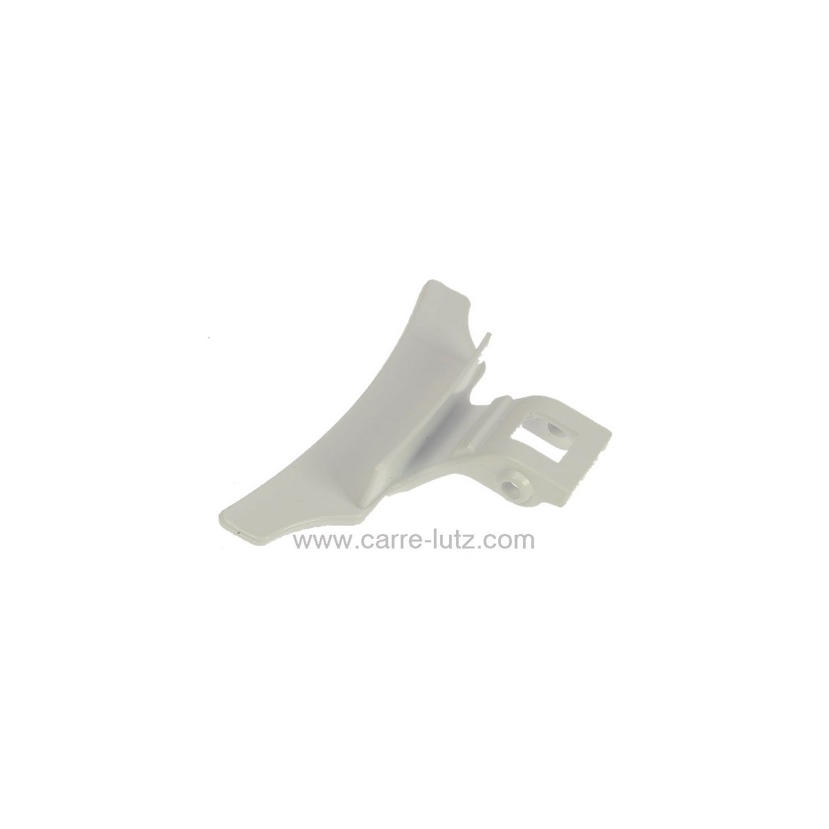 405266  20202081 - Poignée de hublot de lave linge Haier  6,80 €