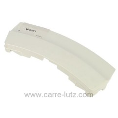 Poignée de hublot  de lave linge Samsung DC97-09760A , reference 405267