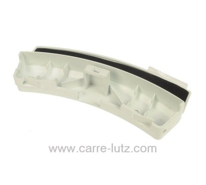 405267  DC97-09760A - Poignée de hublot de lave linge Samsung  6,00 €