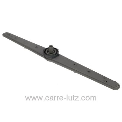 540029  32x4259 - Moulinet supèrieur de lave vaisselle Brandt Beko 1746200600 6,80 €