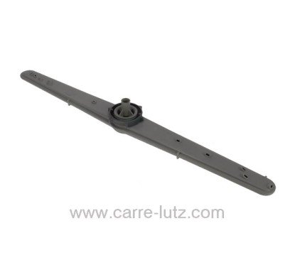 540029  32x4259 - Moulinet supèrieur de lave vaisselle Brandt Beko 1746200600 6,80 €