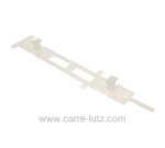 540270  481240448611 - Fixation porte bois de lave vaisselle Laden Whirlpool dolphin  14,30 €