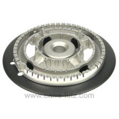 738214 C00113414 - Couronne de bruleur TC 3,8 KW de table de cuisson Scholtes 46,40 €