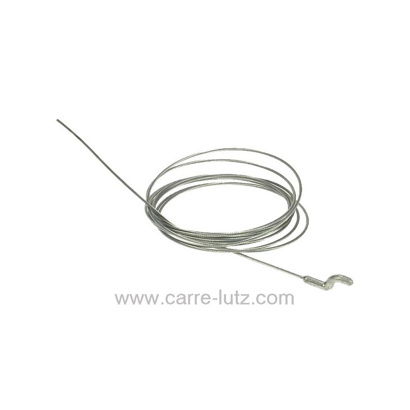 9983083  Cable souple universel avec extrémité en Z 3,70 €