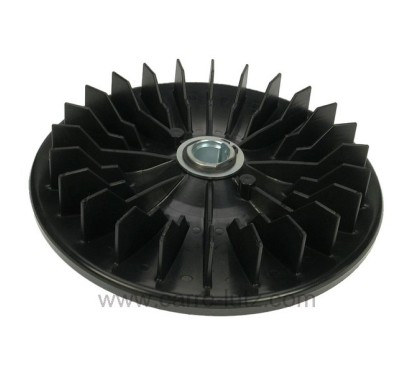 SA15178 - Ventilateur support de Lame de tondeuse à gazon John deere 