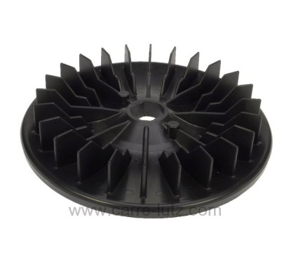 9987333  SA15180 - Ventilateur support de Lame de tondeuse à gazon John deere  14,60 €