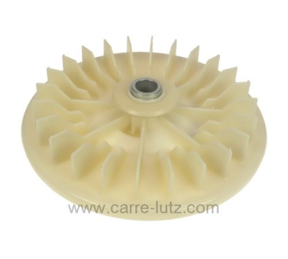 9987334  SA35232 - Ventilateur support de Lame de tondeuse à gazon John deere  49,00 €