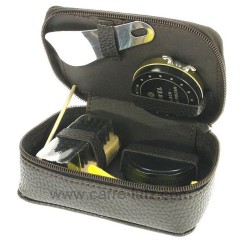 CL85001016  Trousse nécessaire à chaussure 19,00 €