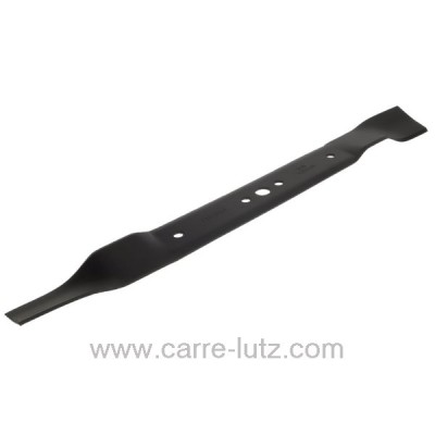 9987238  532170037 - Lame de tondeuse à gazon 465 mm AYP 145106 Bernard Loisirs Electrolux Husqvarna John Deere Jonsered Rope...