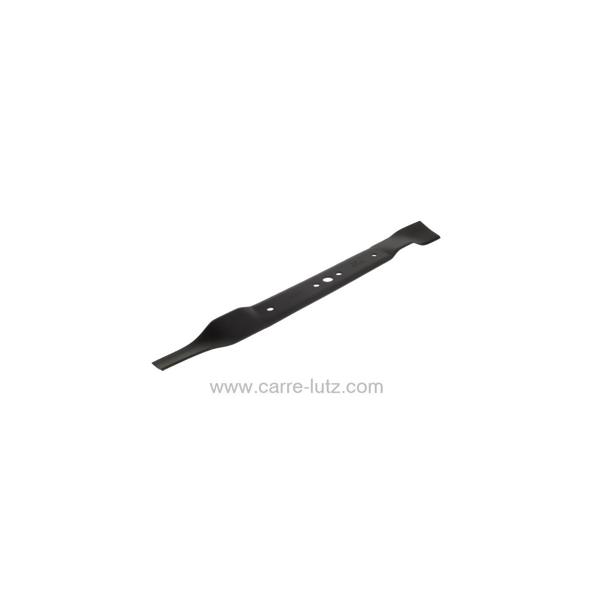 9987238  532170037 - Lame de tondeuse à gazon 465 mm AYP 145106 Bernard Loisirs Electrolux Husqvarna John Deere Jonsered Rope...