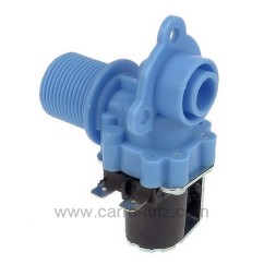 208206  3615403710 - Electrovanne 1 voie de réfrigérateur Daewoo  17,70 €